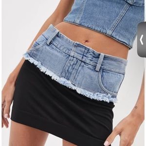 Christopher esber skirt